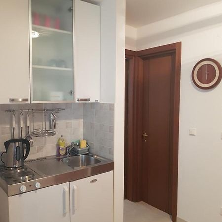 Apartment Lea Slatine Exterior foto