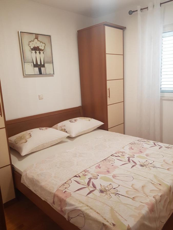 Apartment Lea Slatine Exterior foto